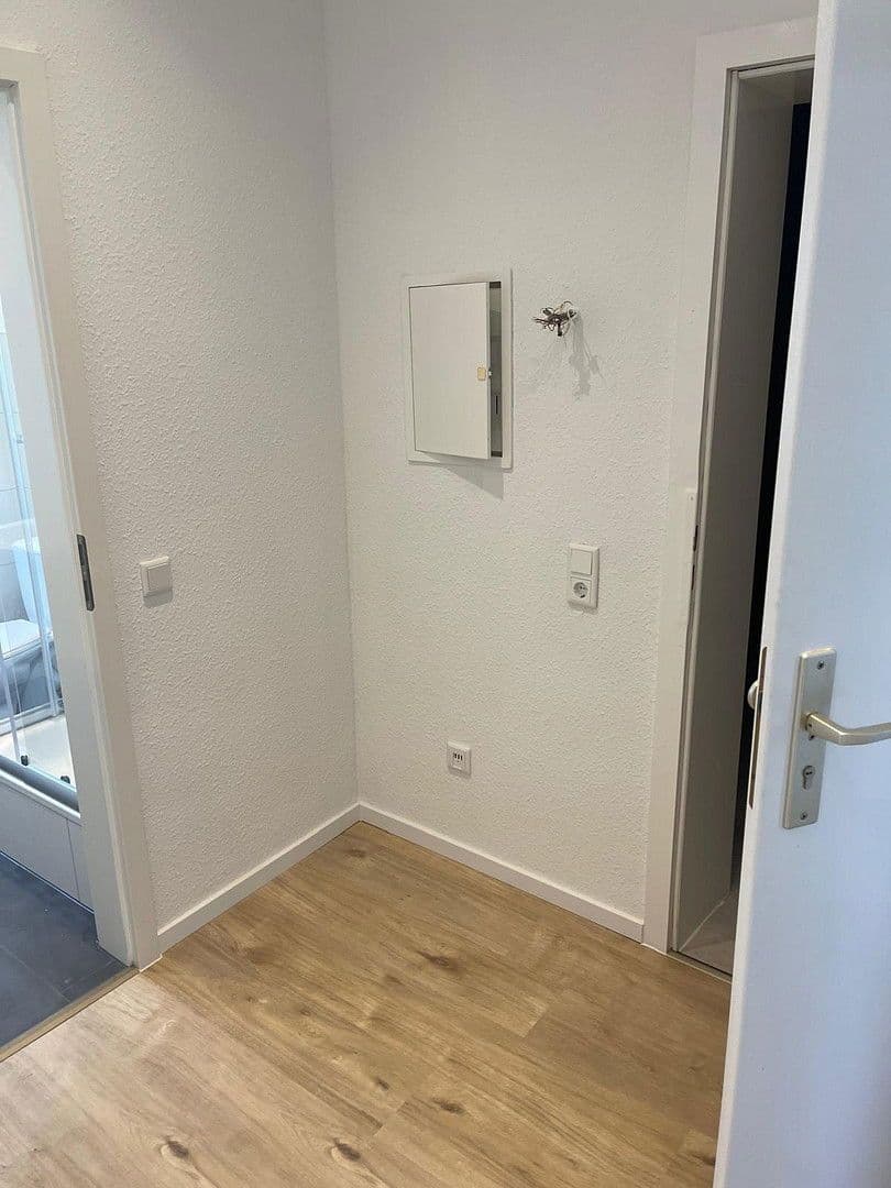 2 bedroom flat to rent, 40 m², Vereinstr. 100, Krefeld, North Rhine-Westphalia 2 bedroom flat to rent, 40 m², Vereinstr. 100, Krefeld, North Rhine-Westphalia