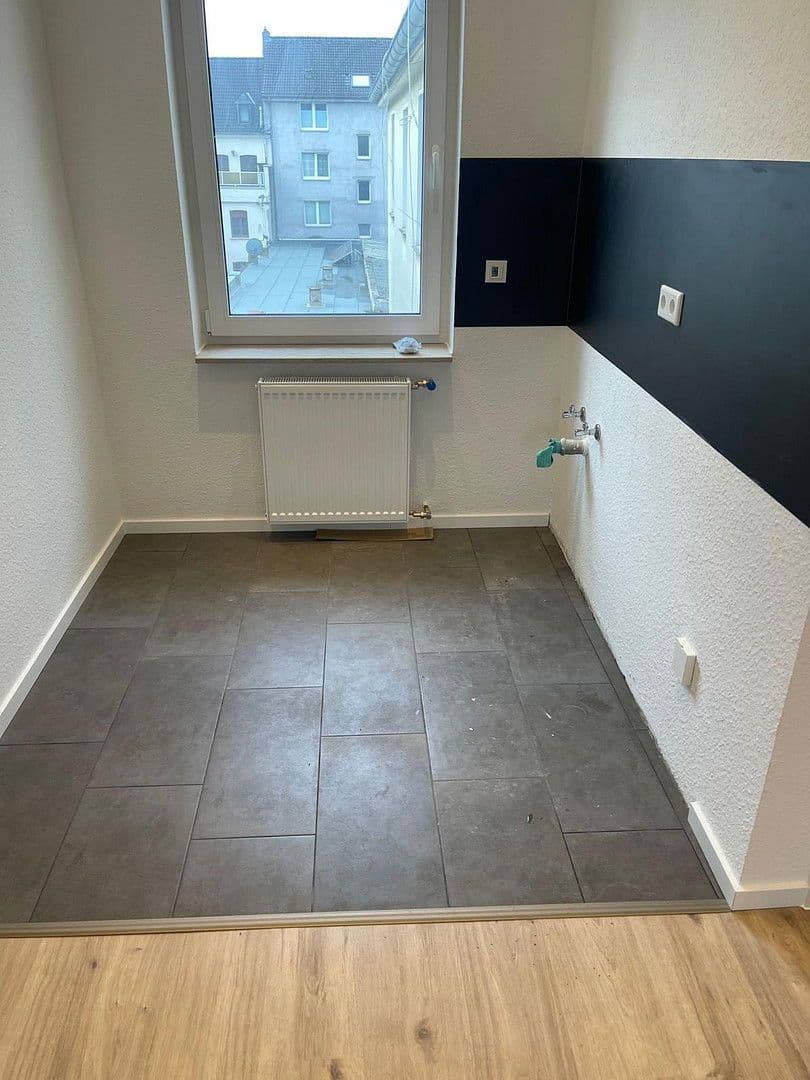 2 bedroom flat to rent, 40 m², Vereinstr. 100, Krefeld, North Rhine-Westphalia 2 bedroom flat to rent, 40 m², Vereinstr. 100, Krefeld, North Rhine-Westphalia