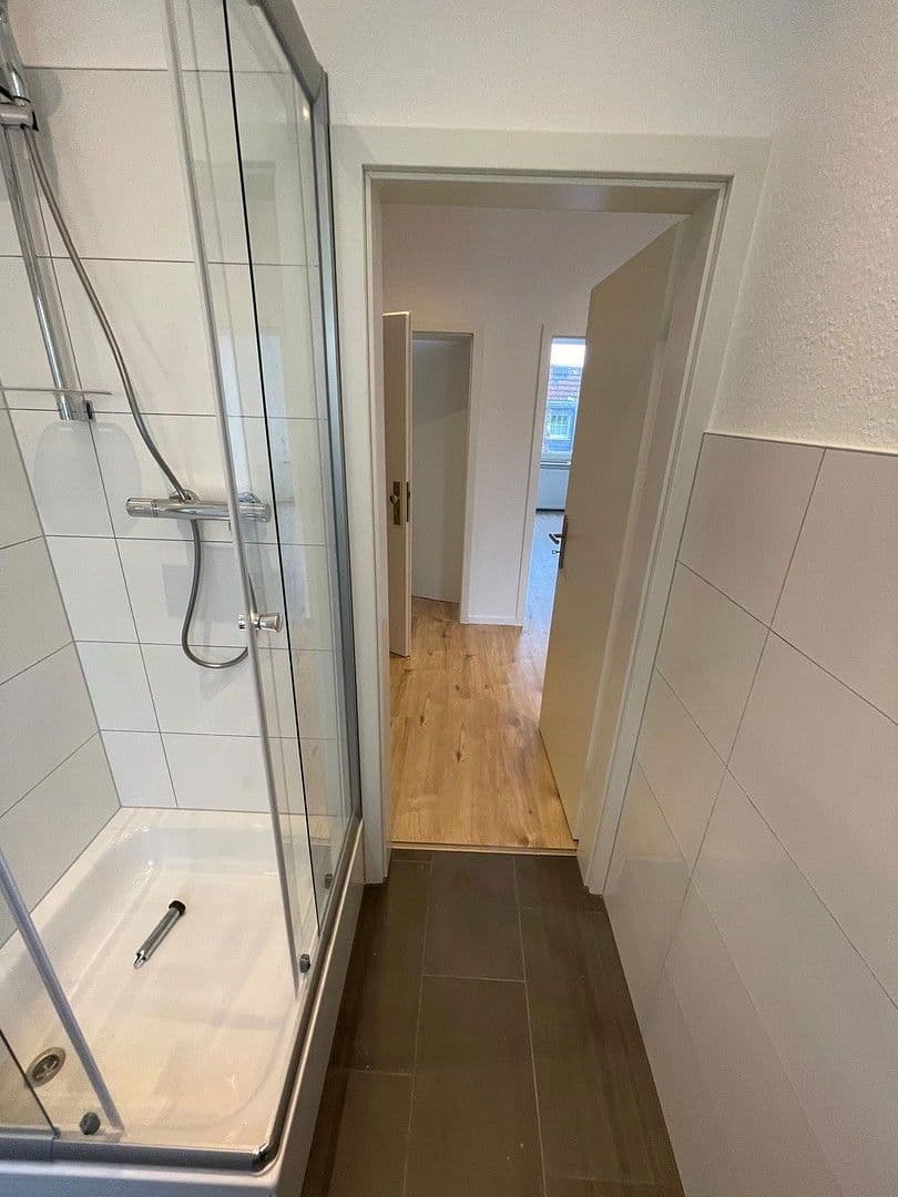 2 bedroom flat to rent, 40 m², Vereinstr. 100, Krefeld, North Rhine-Westphalia 2 bedroom flat to rent, 40 m², Vereinstr. 100, Krefeld, North Rhine-Westphalia