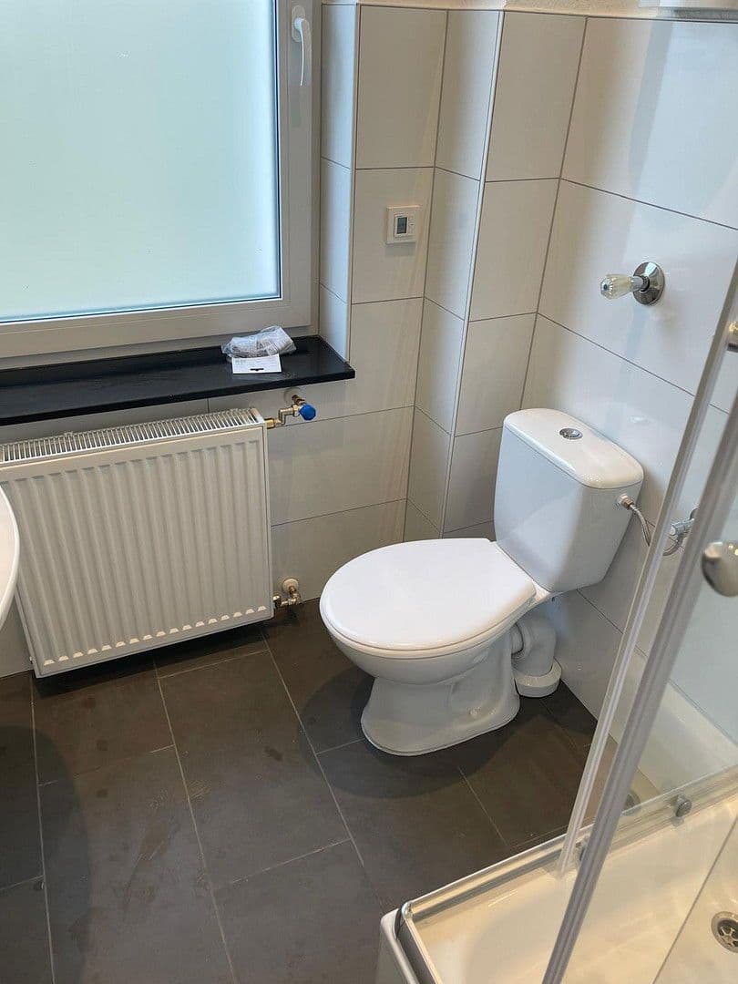 2 bedroom flat to rent, 40 m², Vereinstr. 100, Krefeld, North Rhine-Westphalia 2 bedroom flat to rent, 40 m², Vereinstr. 100, Krefeld, North Rhine-Westphalia