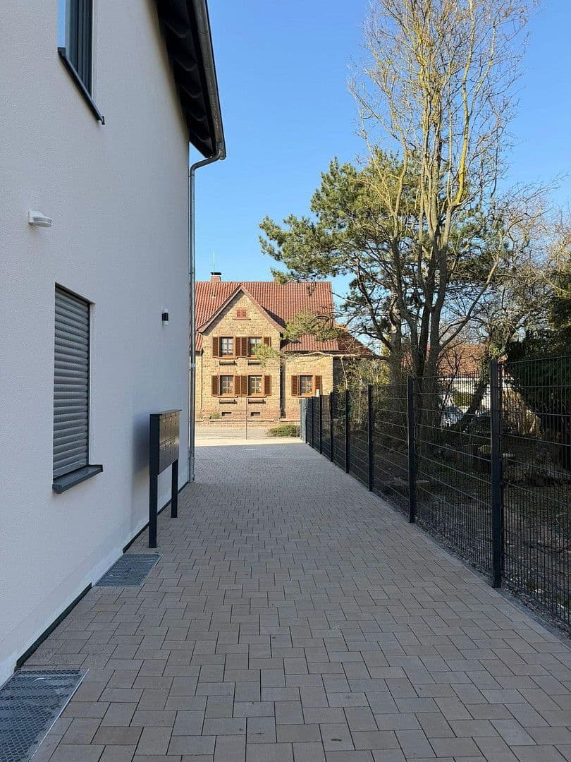 3 bedroom flat for sale, 93 m², Grünstadterstraße 6, Obersülzen, Rhineland-Palatinate 3 bedroom flat for sale, 93 m², Grünstadterstraße 6, Obersülzen, Rhineland-Palatinate