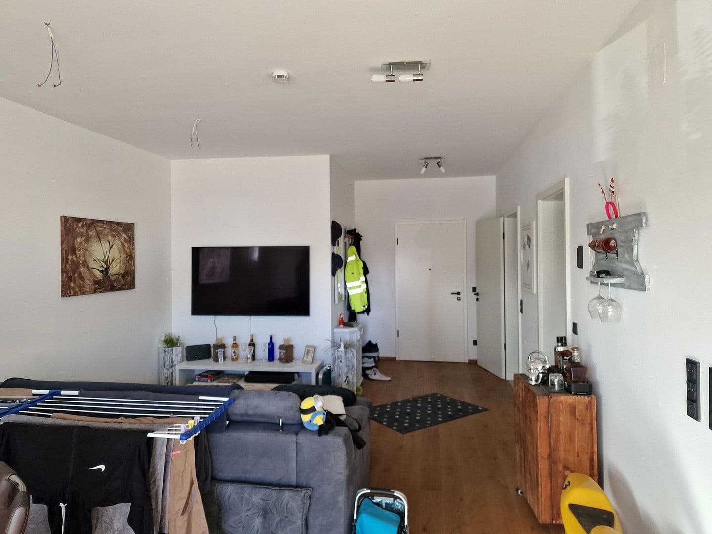 2 bedroom flat for sale, 63 m², Delbrücker Straße 5, Hövelhof, North Rhine-Westphalia 2 bedroom flat for sale, 63 m², Delbrücker Straße 5, Hövelhof, North Rhine-Westphalia