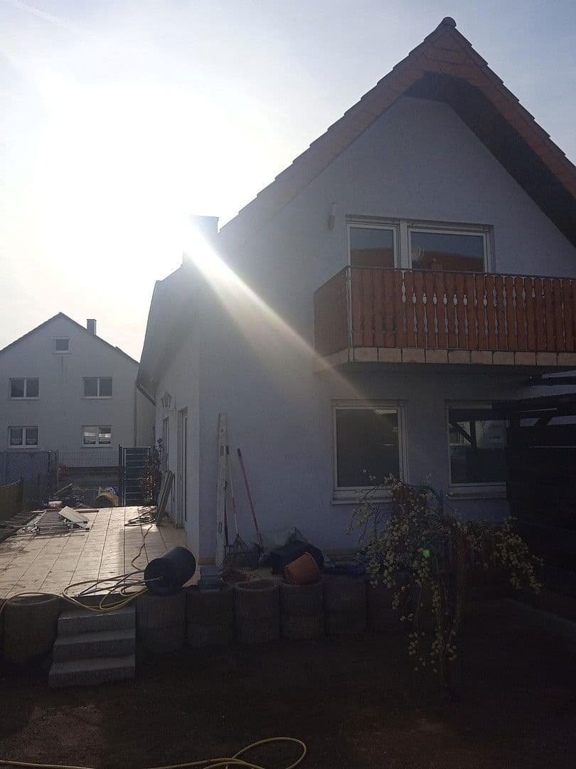 house to rent, 130 m², St. Leon-Rot, Baden-Württemberg house to rent, 130 m², St. Leon-Rot, Baden-Württemberg