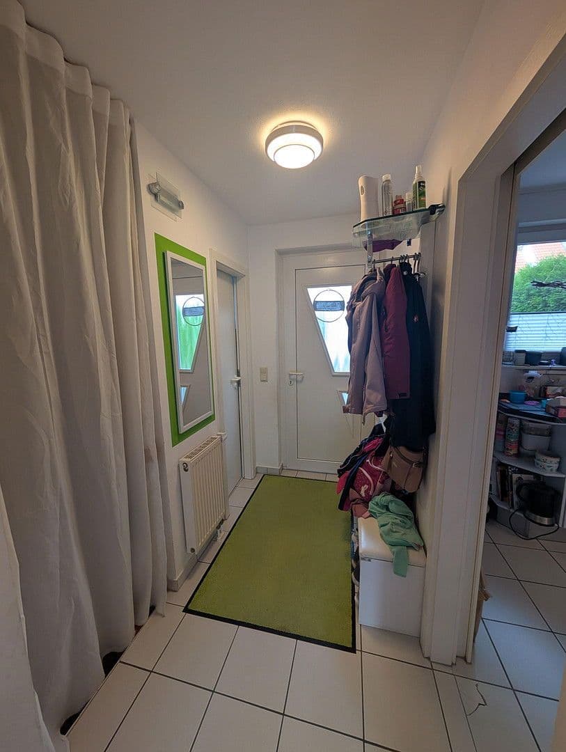 house for sale, 107 m², Nidderau, Hesse house for sale, 107 m², Nidderau, Hesse