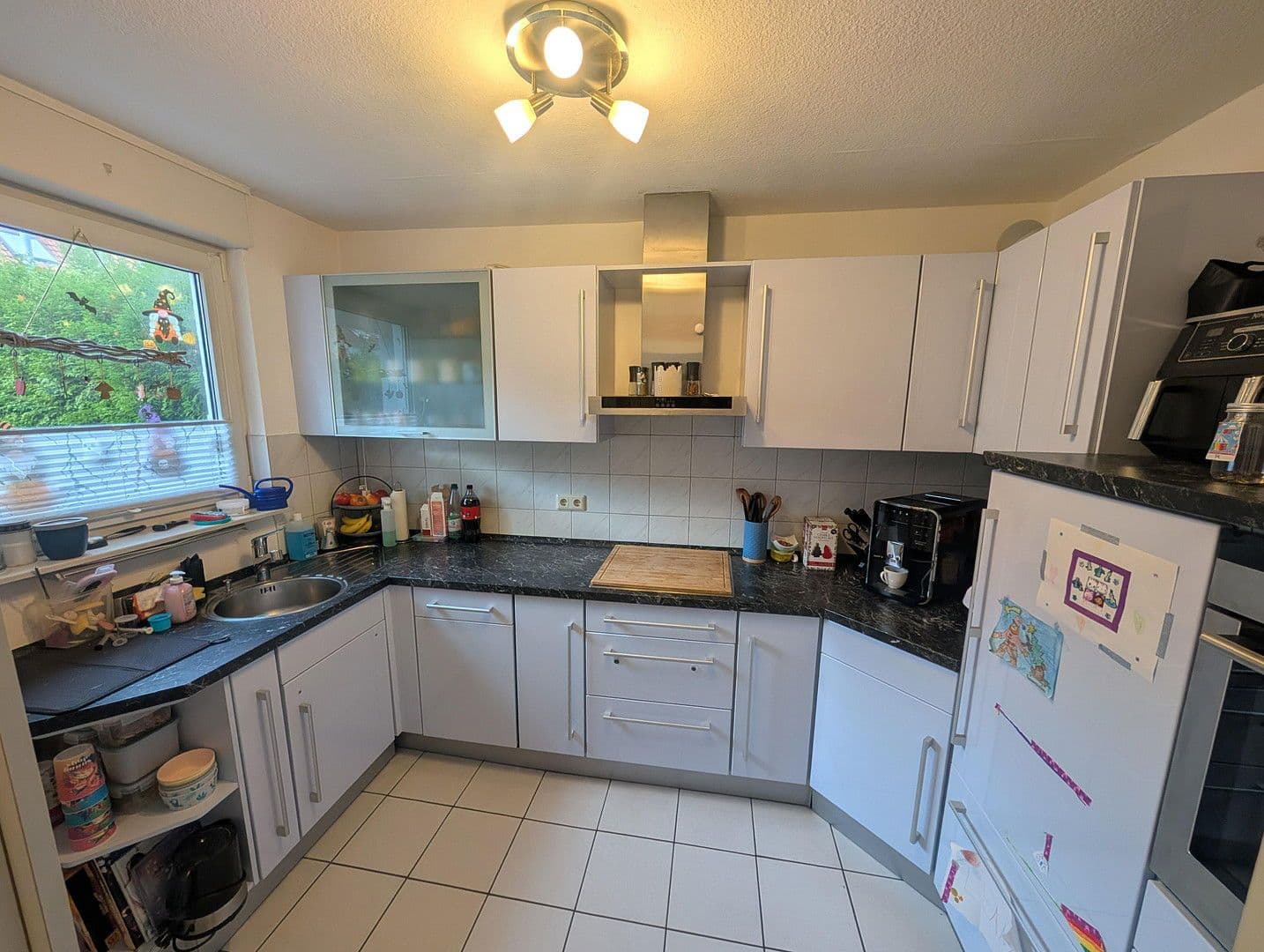 house for sale, 107 m², Nidderau, Hesse house for sale, 107 m², Nidderau, Hesse