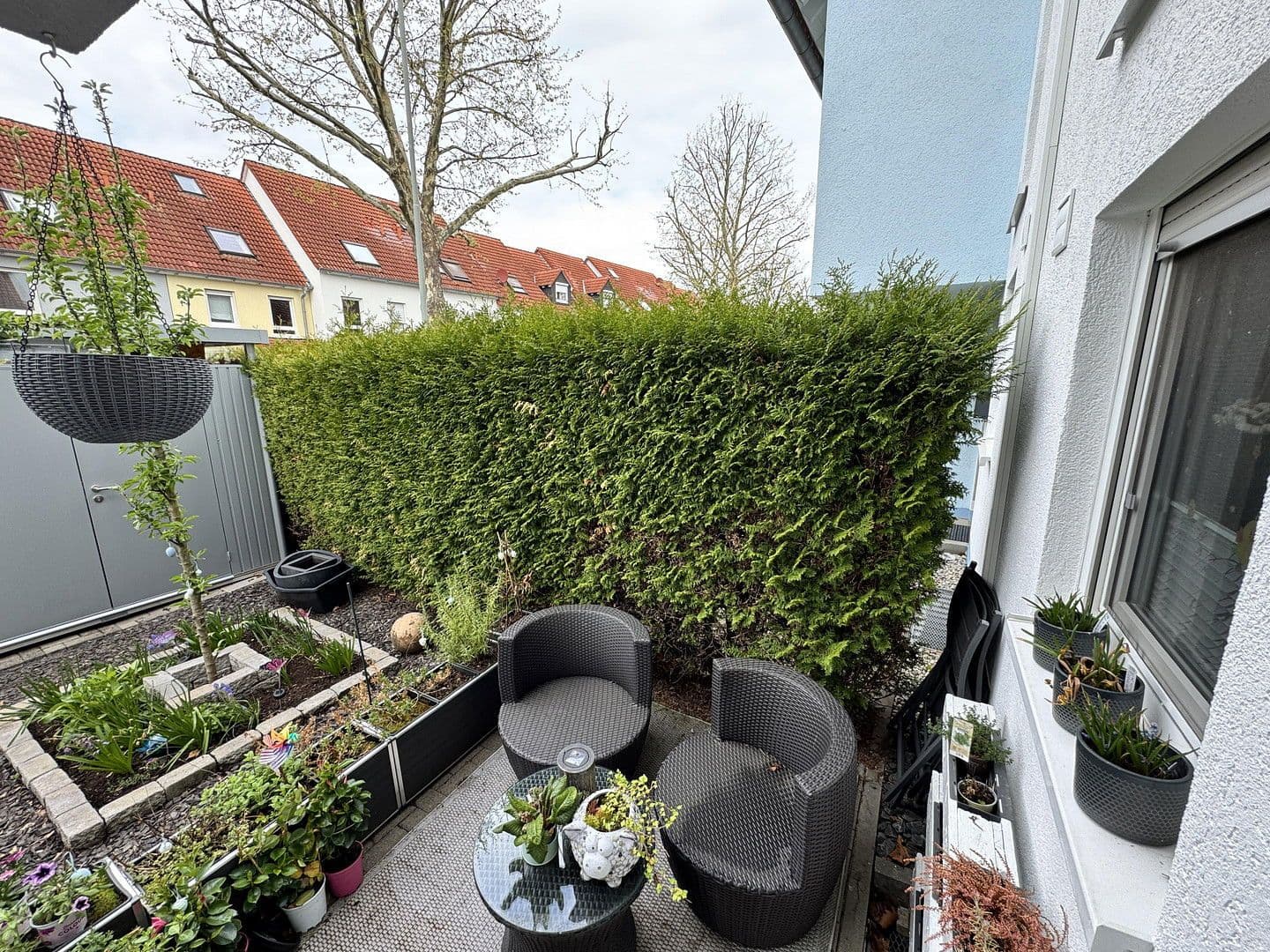 house for sale, 107 m², Nidderau, Hesse house for sale, 107 m², Nidderau, Hesse