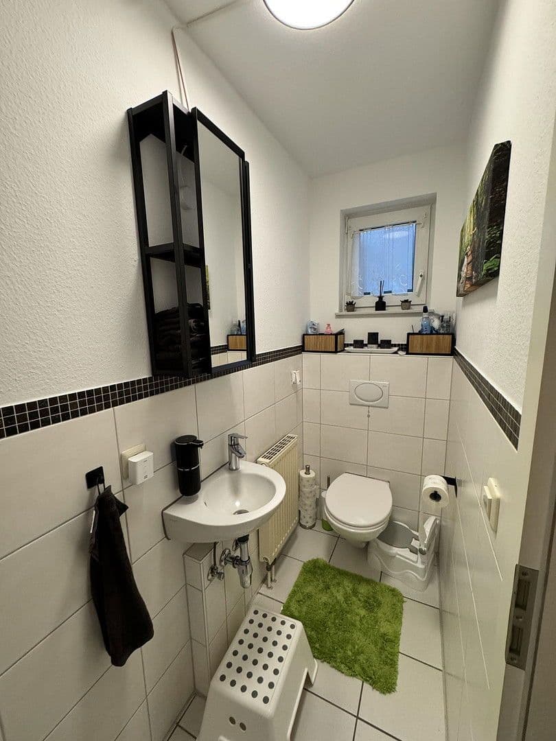 house for sale, 107 m², Nidderau, Hesse house for sale, 107 m², Nidderau, Hesse