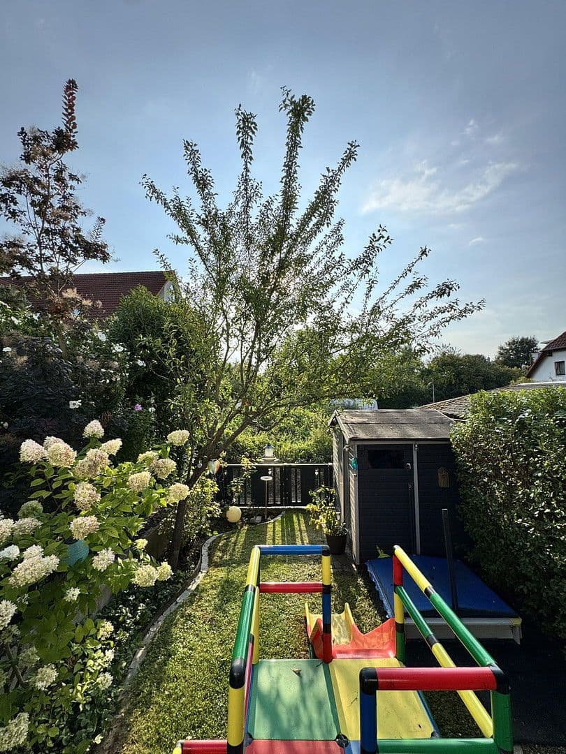 house for sale, 107 m², Nidderau, Hesse house for sale, 107 m², Nidderau, Hesse