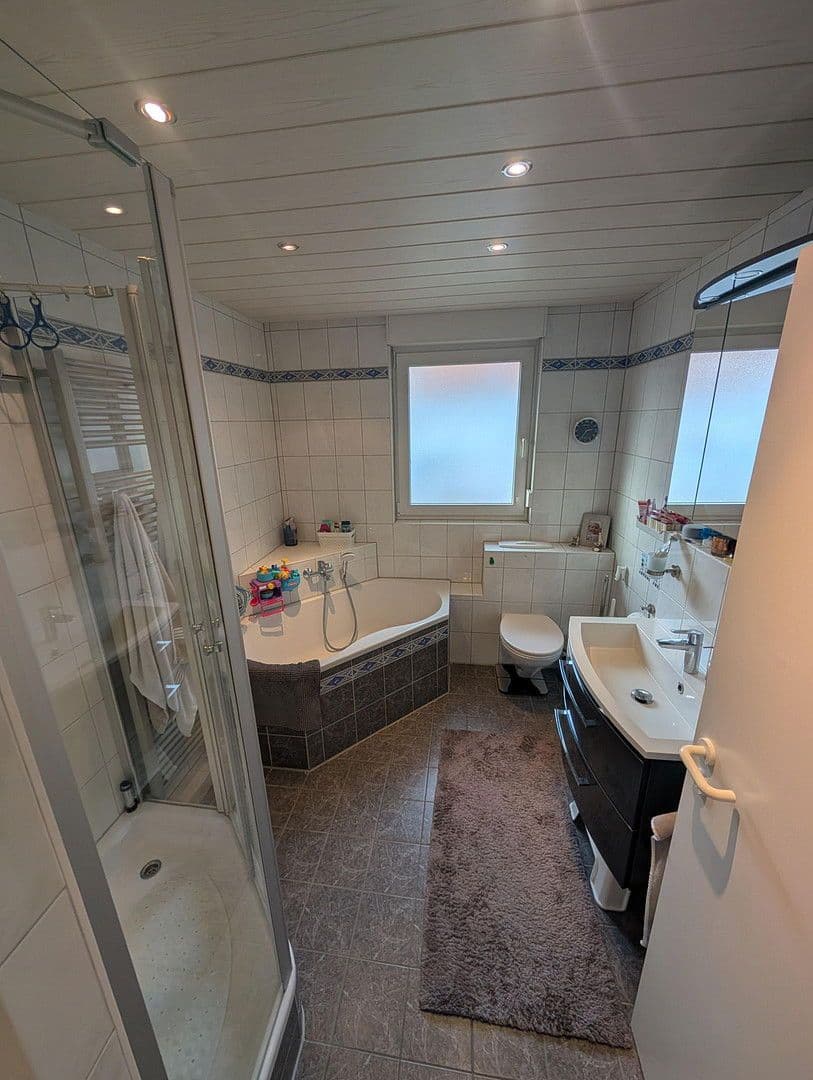 house for sale, 107 m², Nidderau, Hesse house for sale, 107 m², Nidderau, Hesse