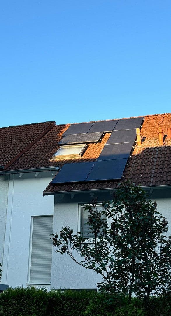 house for sale, 107 m², Nidderau, Hesse house for sale, 107 m², Nidderau, Hesse