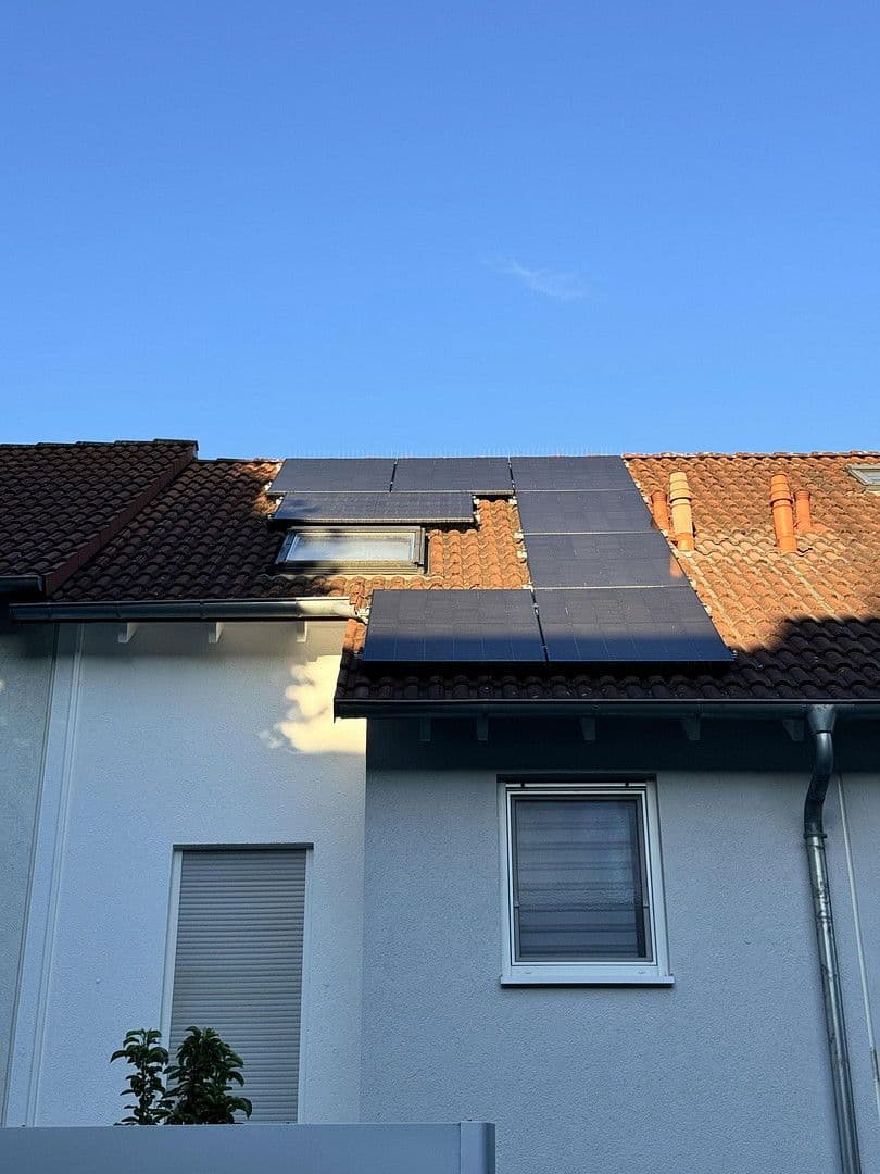 house for sale, 107 m², Nidderau, Hesse house for sale, 107 m², Nidderau, Hesse