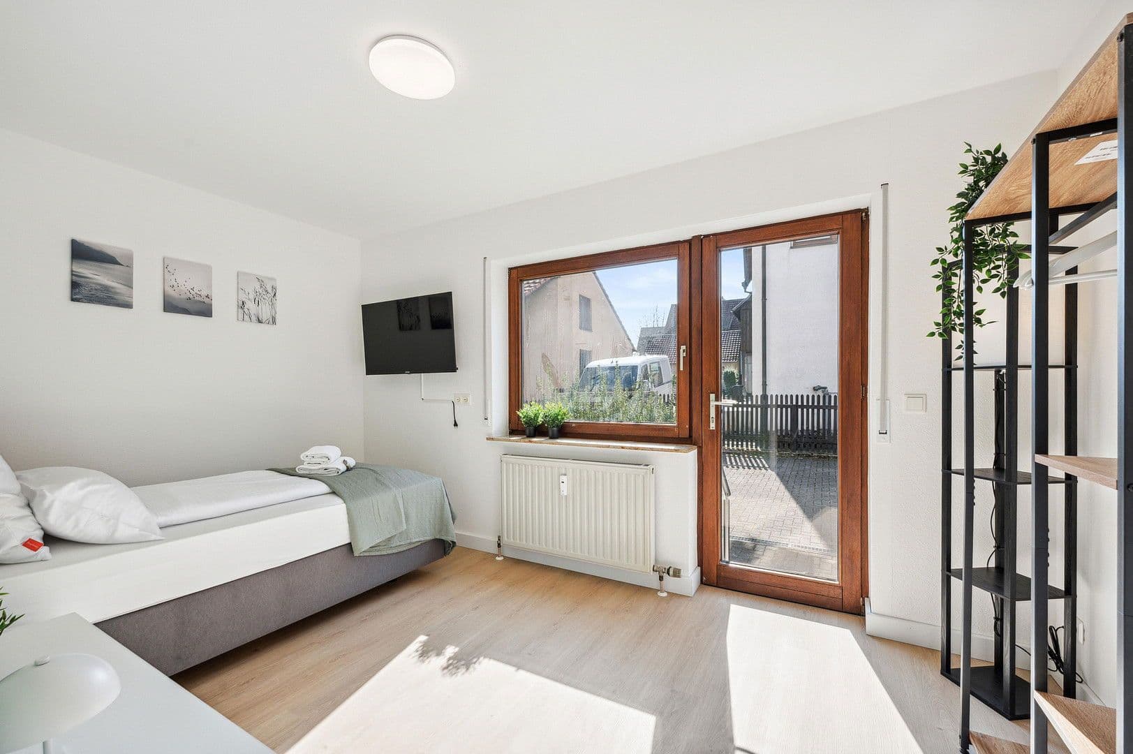 4 bedroom flat to rent, 86 m², Eichbrunnenweg 6, Obersulm, Baden-Württemberg 4 bedroom flat to rent, 86 m², Eichbrunnenweg 6, Obersulm, Baden-Württemberg