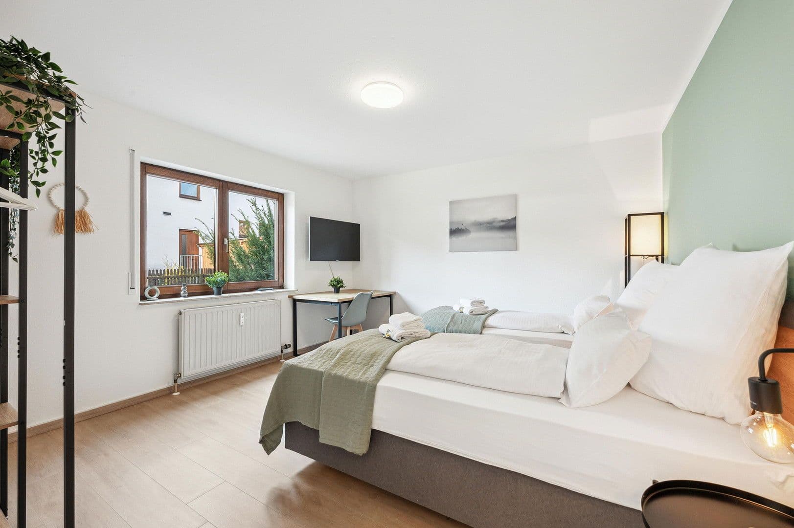 4 bedroom flat to rent, 86 m², Eichbrunnenweg 6, Obersulm, Baden-Württemberg 4 bedroom flat to rent, 86 m², Eichbrunnenweg 6, Obersulm, Baden-Württemberg