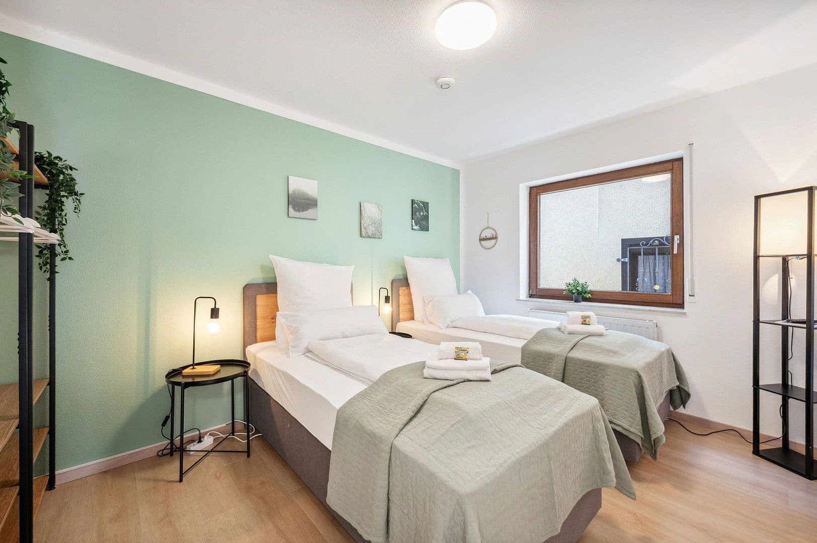 4 bedroom flat to rent, 86 m², Eichbrunnenweg 6, Obersulm, Baden-Württemberg 4 bedroom flat to rent, 86 m², Eichbrunnenweg 6, Obersulm, Baden-Württemberg