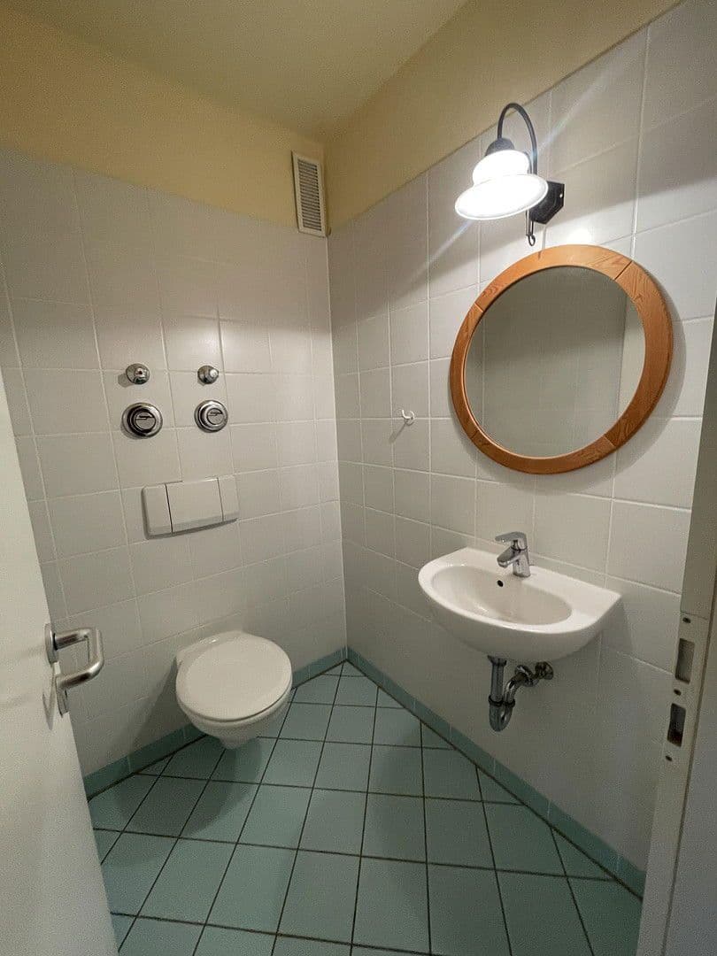 2 bedroom flat for sale, 65 m², Bad Homburg vor der Höhe, Hesse 2 bedroom flat for sale, 65 m², Bad Homburg vor der Höhe, Hesse