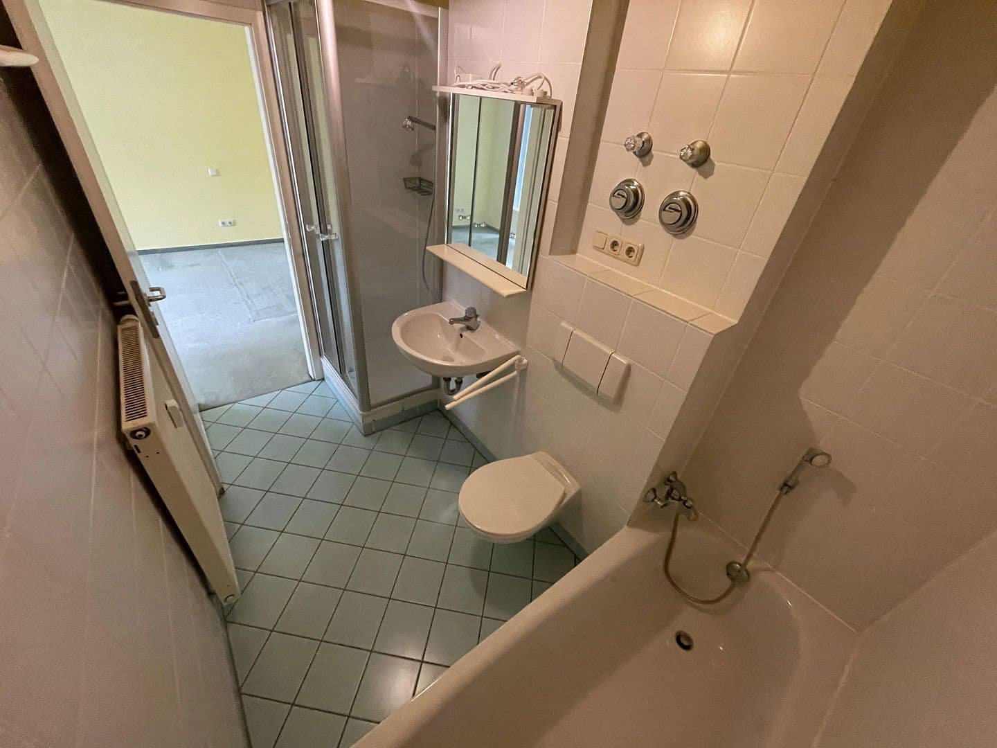 2 bedroom flat for sale, 65 m², Bad Homburg vor der Höhe, Hesse 2 bedroom flat for sale, 65 m², Bad Homburg vor der Höhe, Hesse