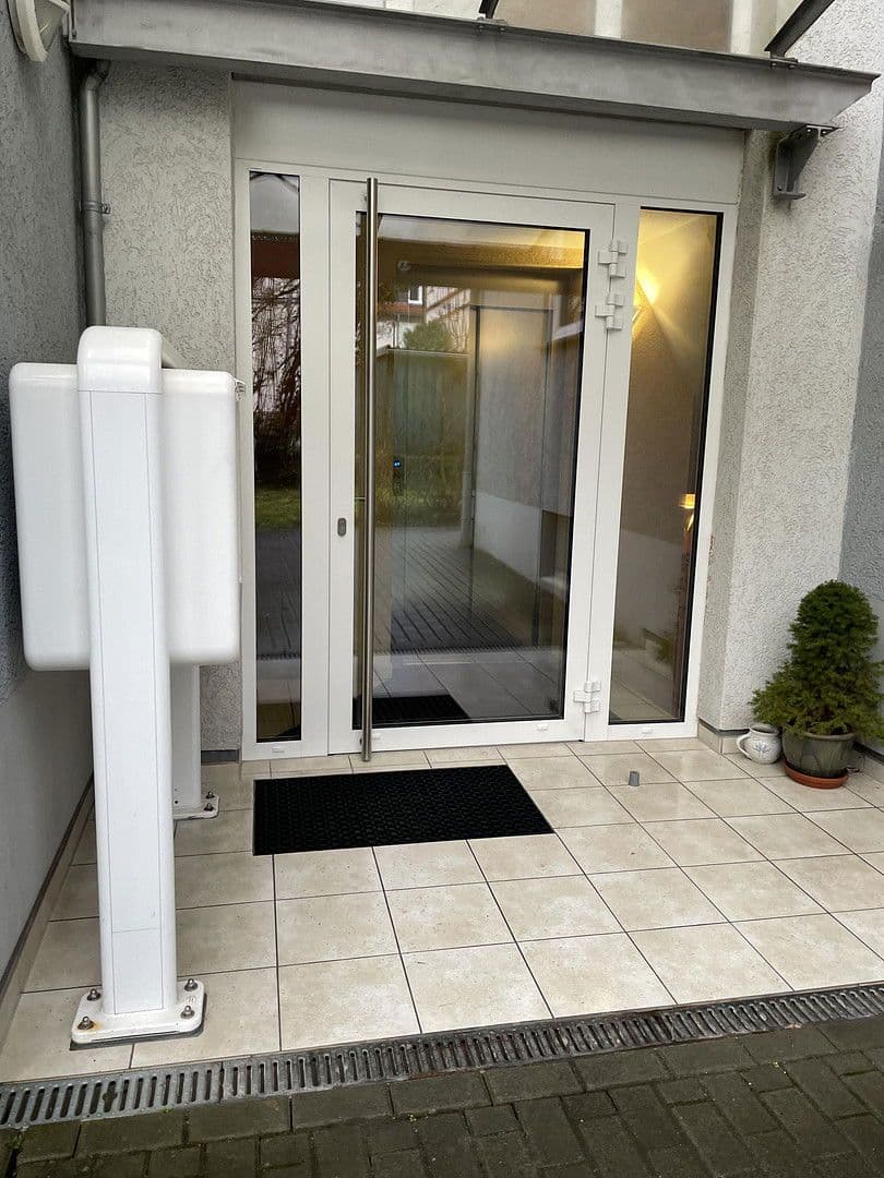 2 bedroom flat for sale, 65 m², Bad Homburg vor der Höhe, Hesse 2 bedroom flat for sale, 65 m², Bad Homburg vor der Höhe, Hesse