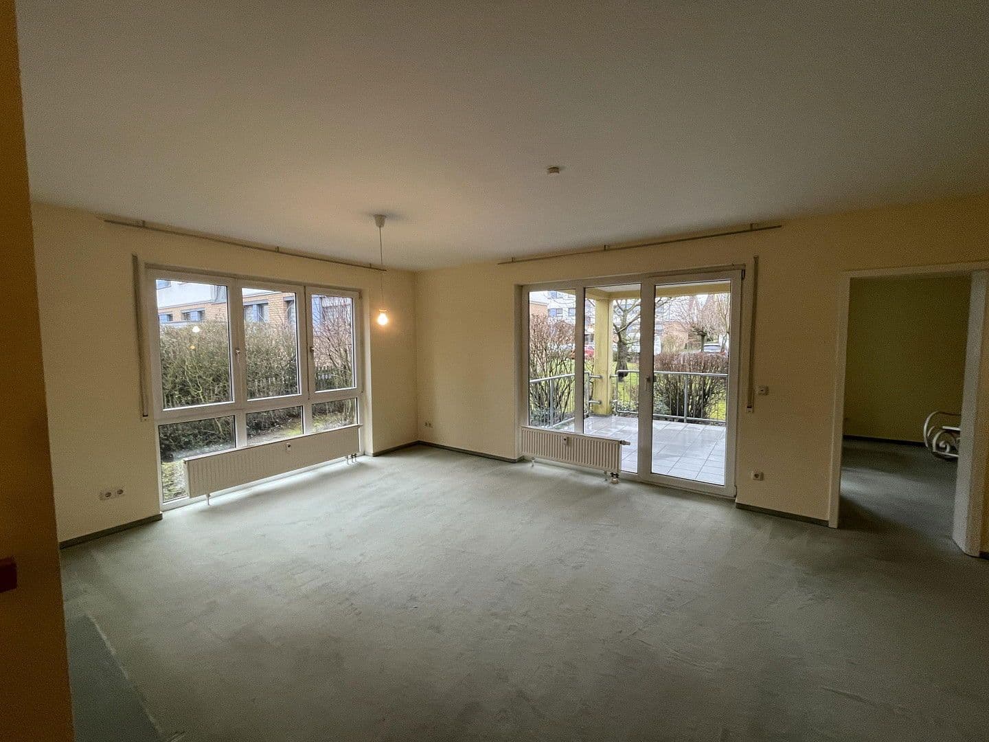 2 bedroom flat for sale, 65 m², Bad Homburg vor der Höhe, Hesse 2 bedroom flat for sale, 65 m², Bad Homburg vor der Höhe, Hesse