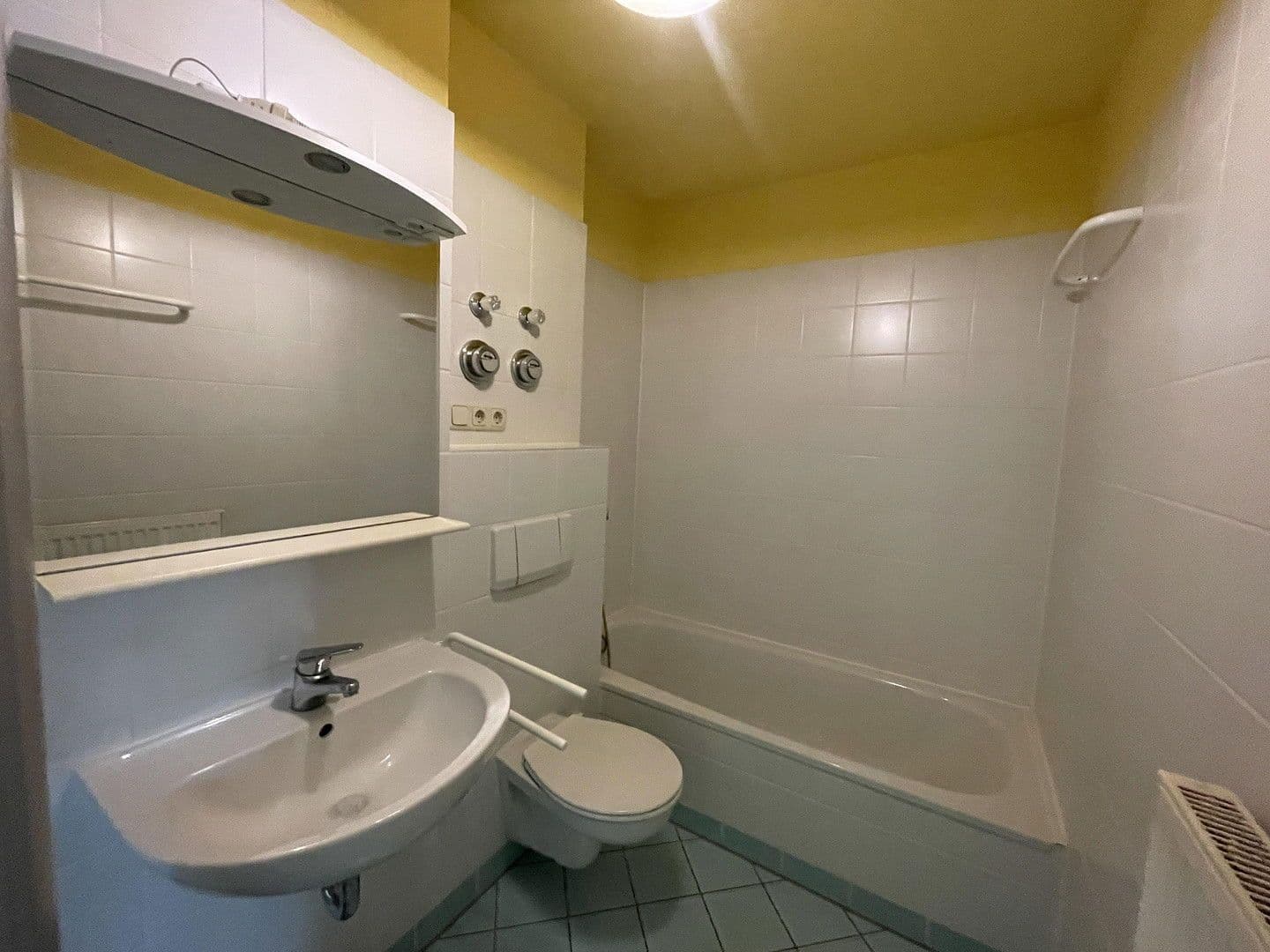 2 bedroom flat for sale, 65 m², Bad Homburg vor der Höhe, Hesse 2 bedroom flat for sale, 65 m², Bad Homburg vor der Höhe, Hesse