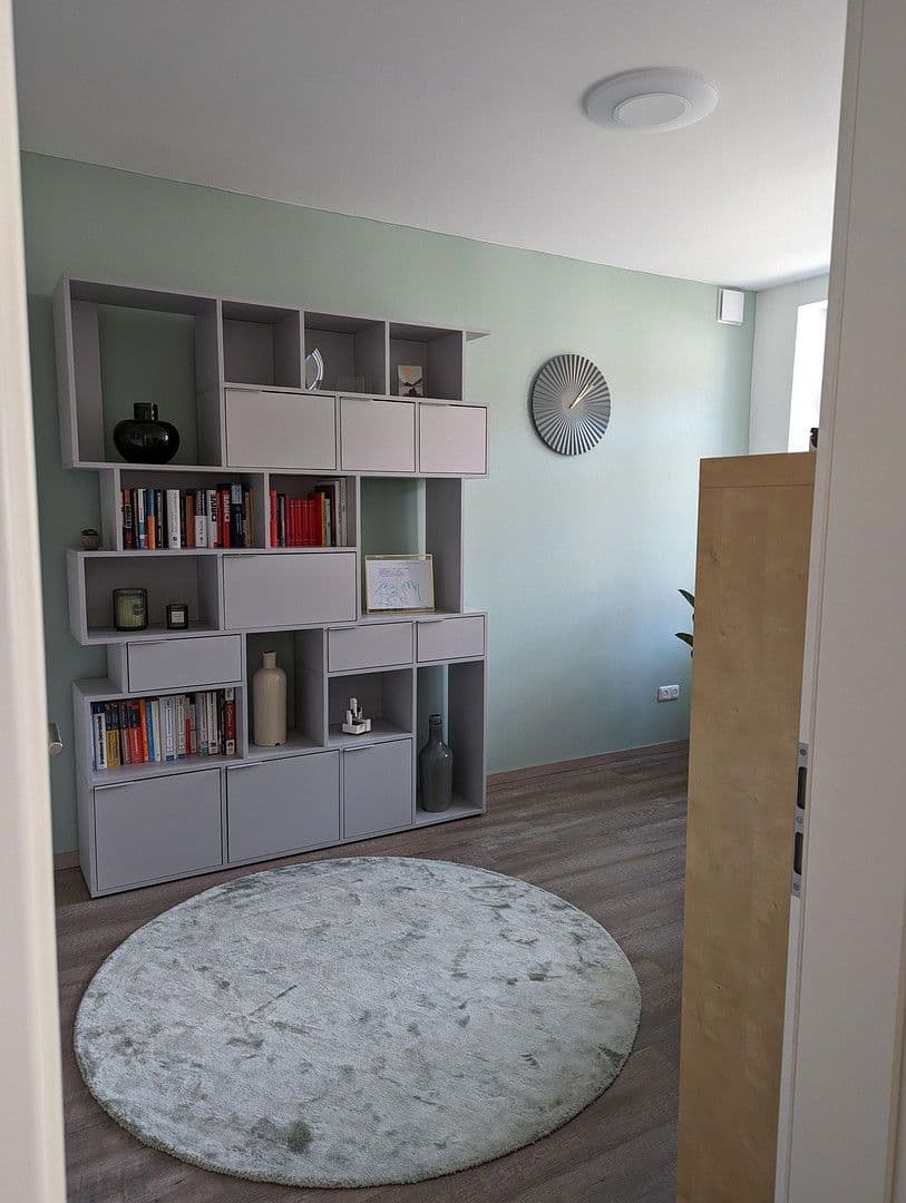 4 bedroom flat to rent, 102 m², Am Stadtberg 10, Dillingen an der Donau, Bavaria 4 bedroom flat to rent, 102 m², Am Stadtberg 10, Dillingen an der Donau, Bavaria