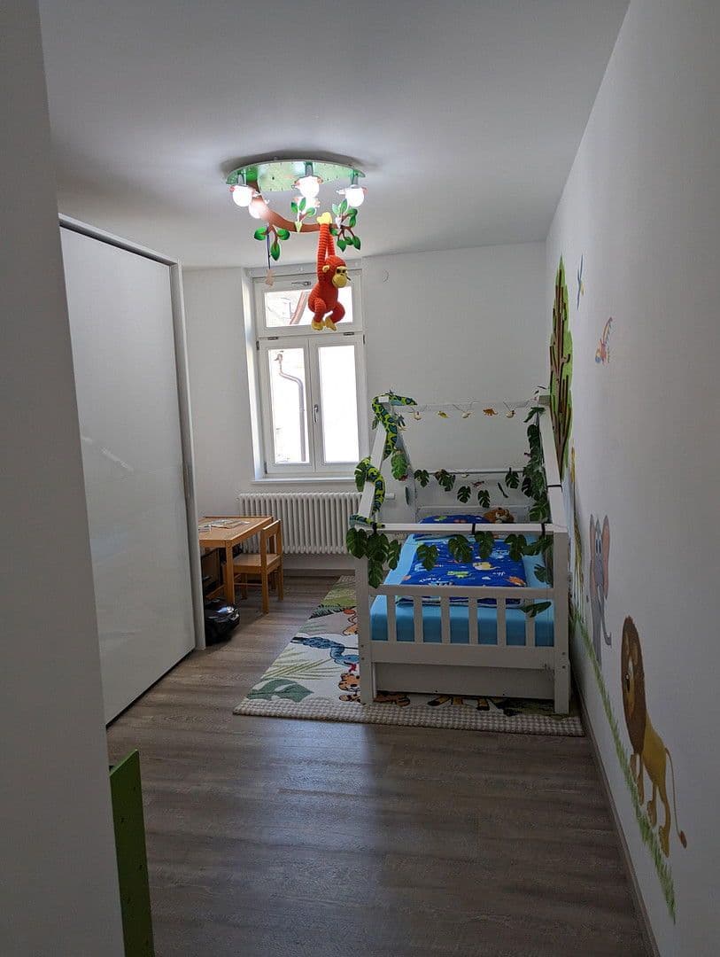 4 bedroom flat to rent, 102 m², Am Stadtberg 10, Dillingen an der Donau, Bavaria 4 bedroom flat to rent, 102 m², Am Stadtberg 10, Dillingen an der Donau, Bavaria