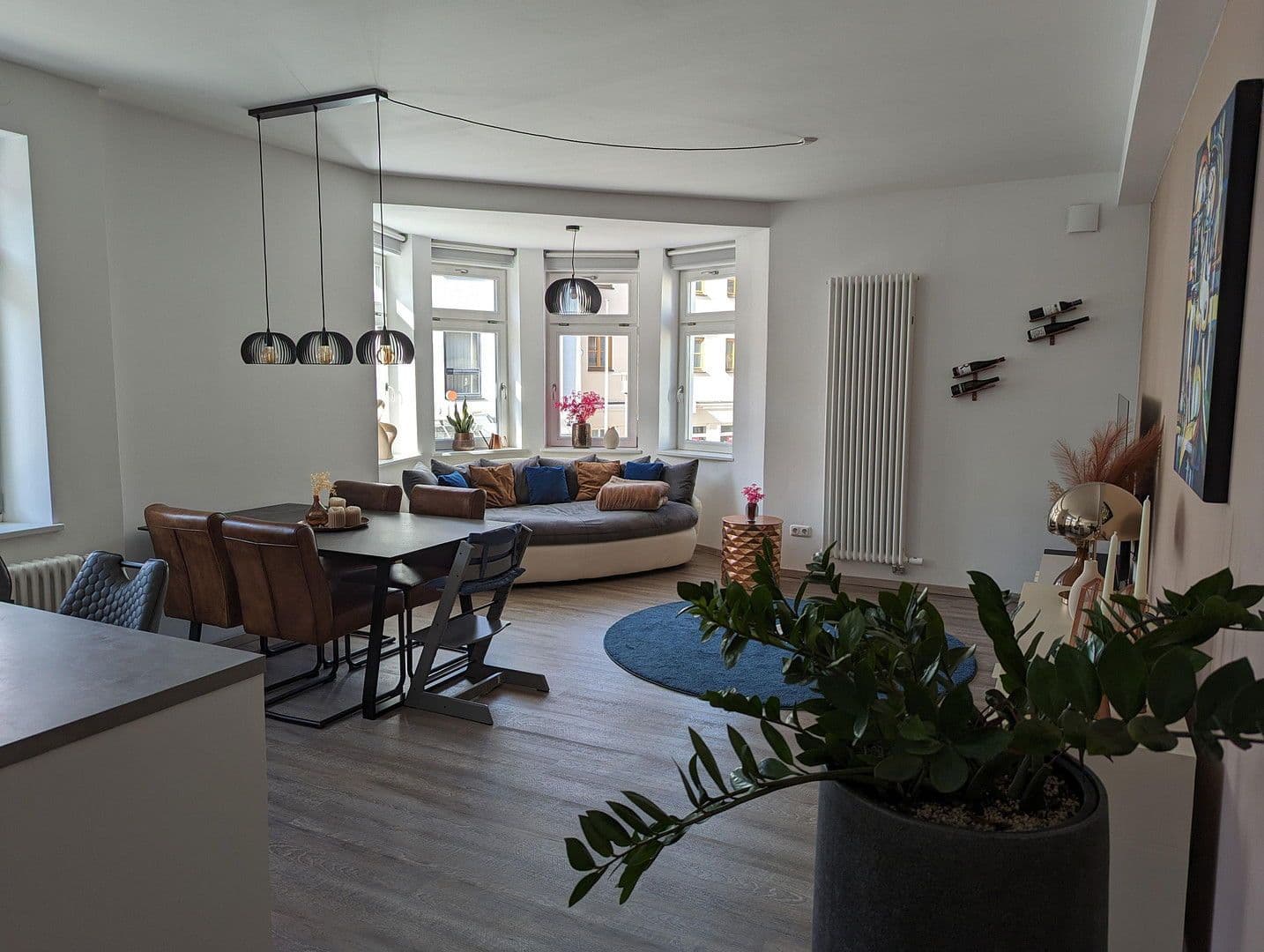 4 bedroom flat to rent, 102 m², Am Stadtberg 10, Dillingen an der Donau, Bavaria 4 bedroom flat to rent, 102 m², Am Stadtberg 10, Dillingen an der Donau, Bavaria