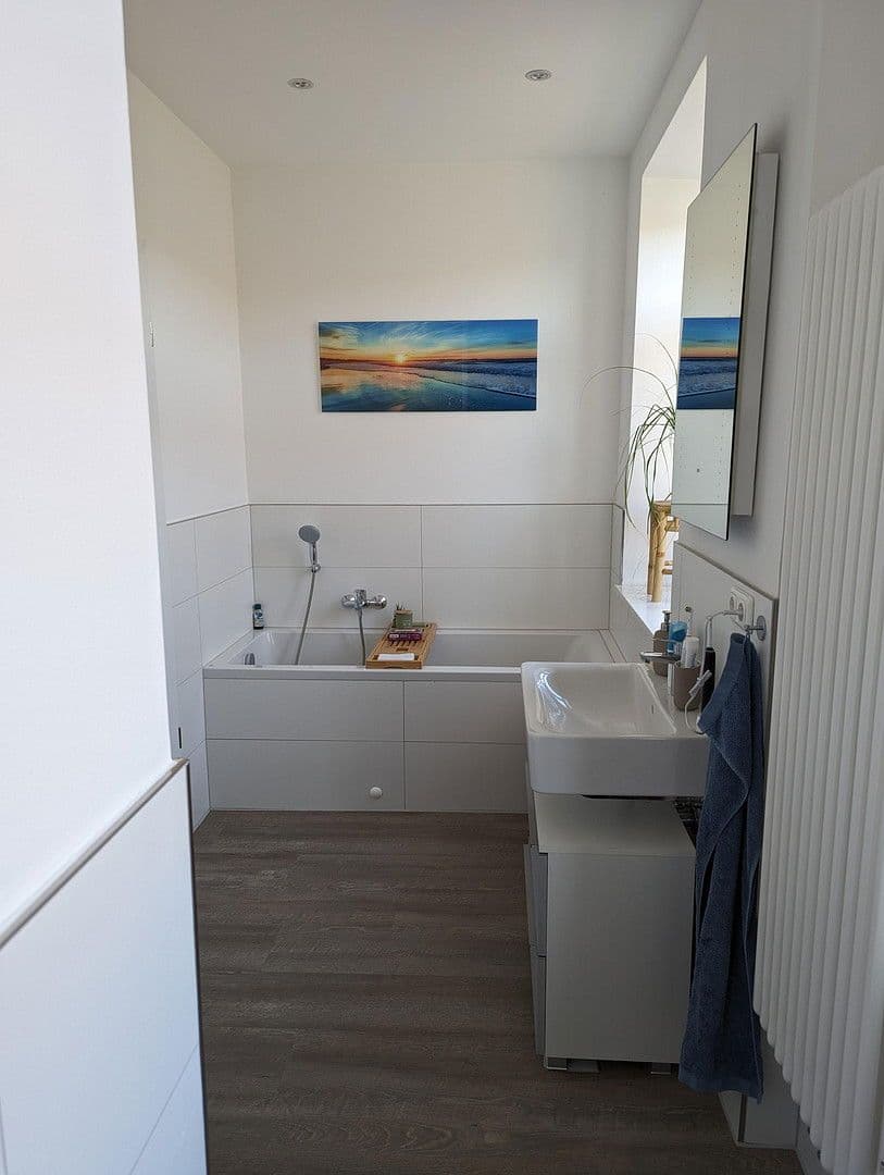 4 bedroom flat to rent, 102 m², Am Stadtberg 10, Dillingen an der Donau, Bavaria 4 bedroom flat to rent, 102 m², Am Stadtberg 10, Dillingen an der Donau, Bavaria