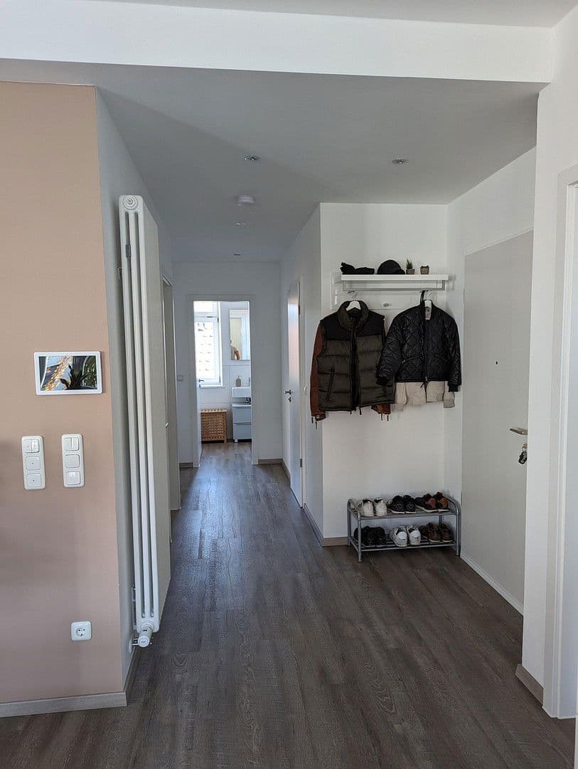 4 bedroom flat to rent, 102 m², Am Stadtberg 10, Dillingen an der Donau, Bavaria 4 bedroom flat to rent, 102 m², Am Stadtberg 10, Dillingen an der Donau, Bavaria