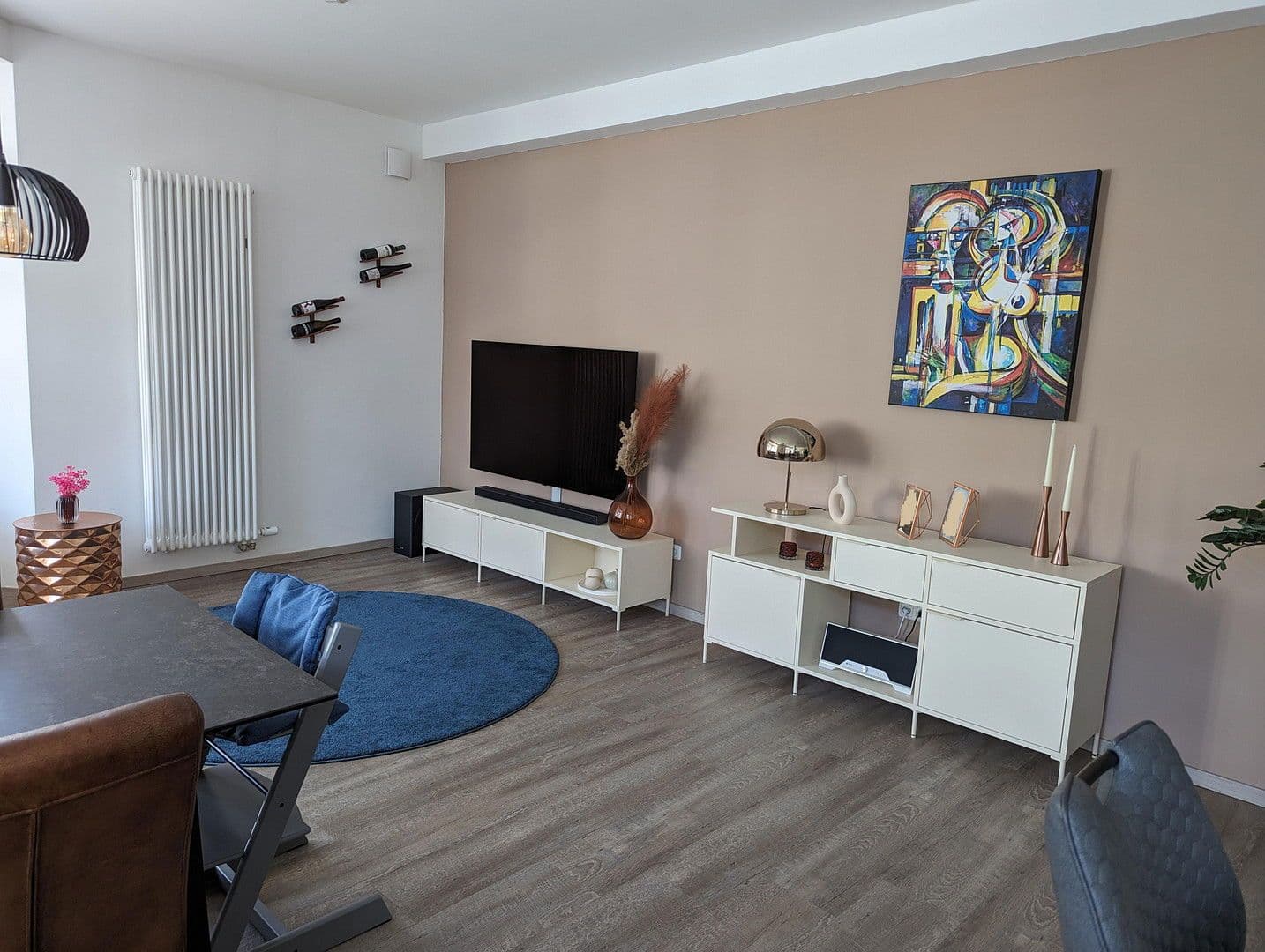 4 bedroom flat to rent, 102 m², Am Stadtberg 10, Dillingen an der Donau, Bavaria 4 bedroom flat to rent, 102 m², Am Stadtberg 10, Dillingen an der Donau, Bavaria