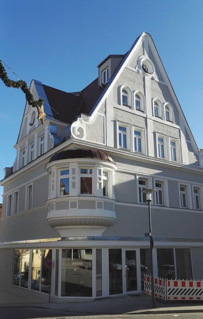 4 bedroom flat to rent, 102 m², Am Stadtberg 10, Dillingen an der Donau, Bavaria 4 bedroom flat to rent, 102 m², Am Stadtberg 10, Dillingen an der Donau, Bavaria