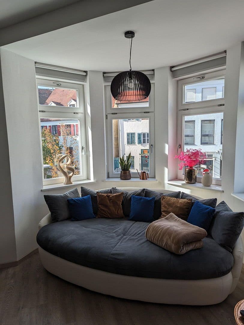 4 bedroom flat to rent, 102 m², Am Stadtberg 10, Dillingen an der Donau, Bavaria 4 bedroom flat to rent, 102 m², Am Stadtberg 10, Dillingen an der Donau, Bavaria