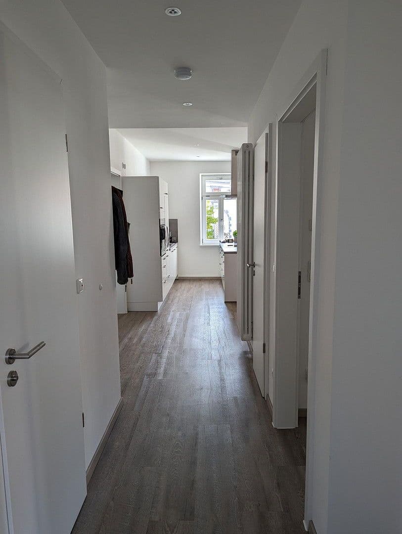 4 bedroom flat to rent, 102 m², Am Stadtberg 10, Dillingen an der Donau, Bavaria 4 bedroom flat to rent, 102 m², Am Stadtberg 10, Dillingen an der Donau, Bavaria