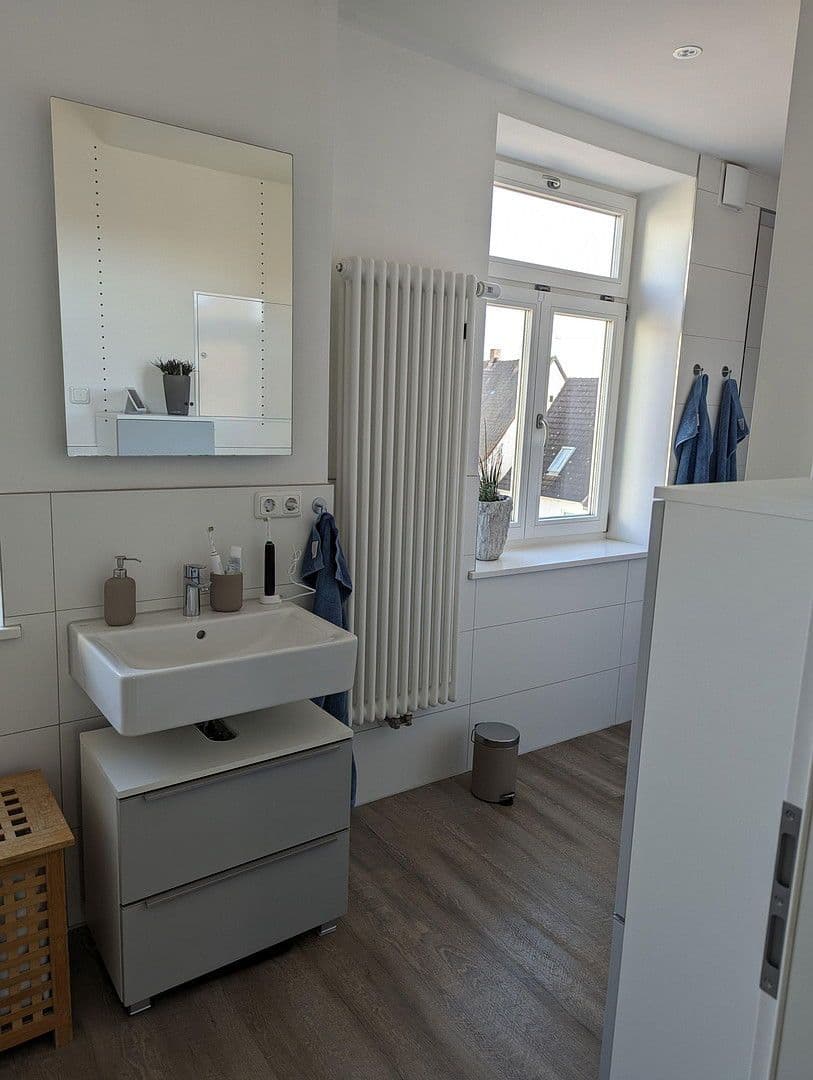 4 bedroom flat to rent, 102 m², Am Stadtberg 10, Dillingen an der Donau, Bavaria 4 bedroom flat to rent, 102 m², Am Stadtberg 10, Dillingen an der Donau, Bavaria