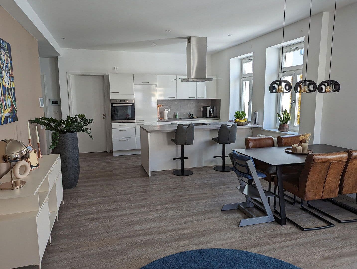 4 bedroom flat to rent, 102 m², Am Stadtberg 10, Dillingen an der Donau, Bavaria 4 bedroom flat to rent, 102 m², Am Stadtberg 10, Dillingen an der Donau, Bavaria