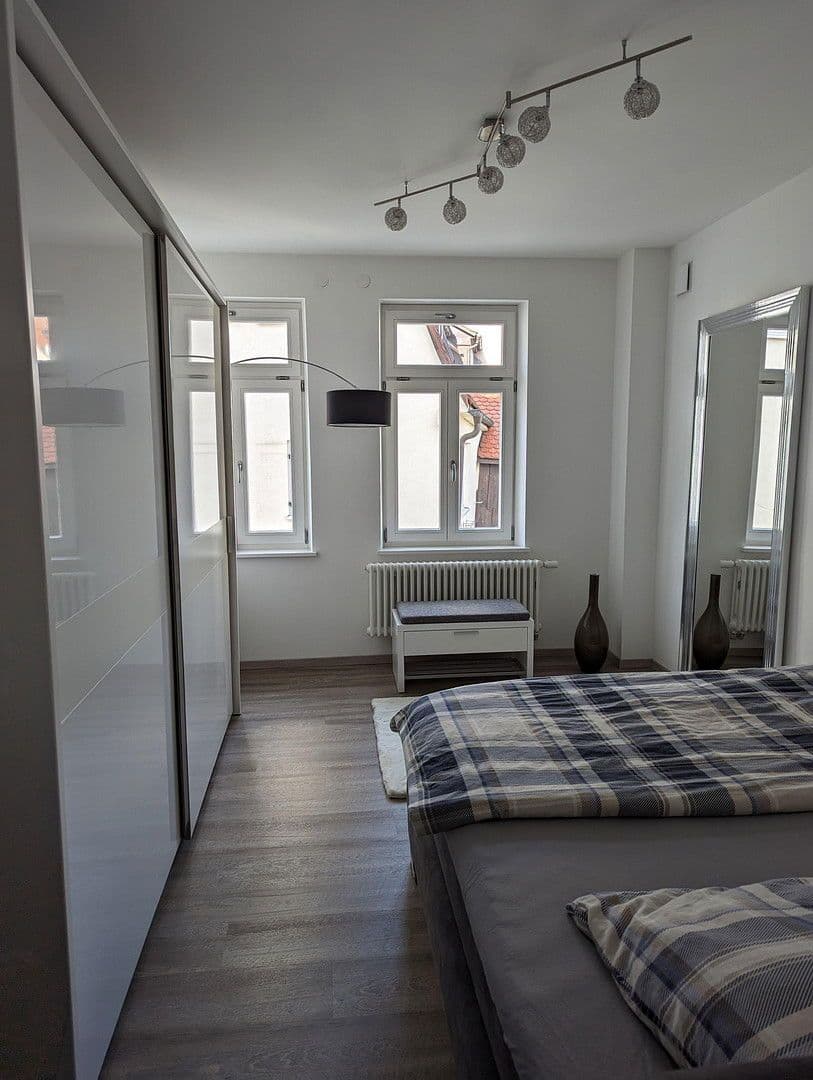 4 bedroom flat to rent, 102 m², Am Stadtberg 10, Dillingen an der Donau, Bavaria 4 bedroom flat to rent, 102 m², Am Stadtberg 10, Dillingen an der Donau, Bavaria