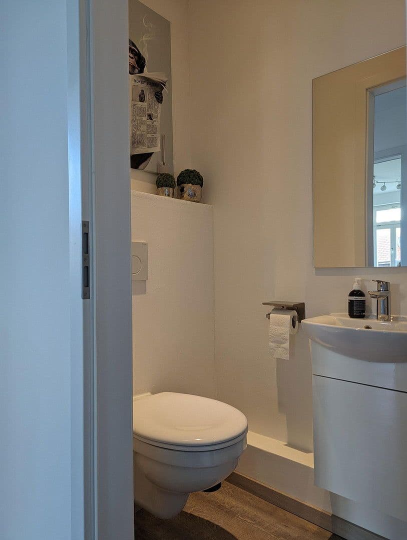 4 bedroom flat to rent, 102 m², Am Stadtberg 10, Dillingen an der Donau, Bavaria 4 bedroom flat to rent, 102 m², Am Stadtberg 10, Dillingen an der Donau, Bavaria