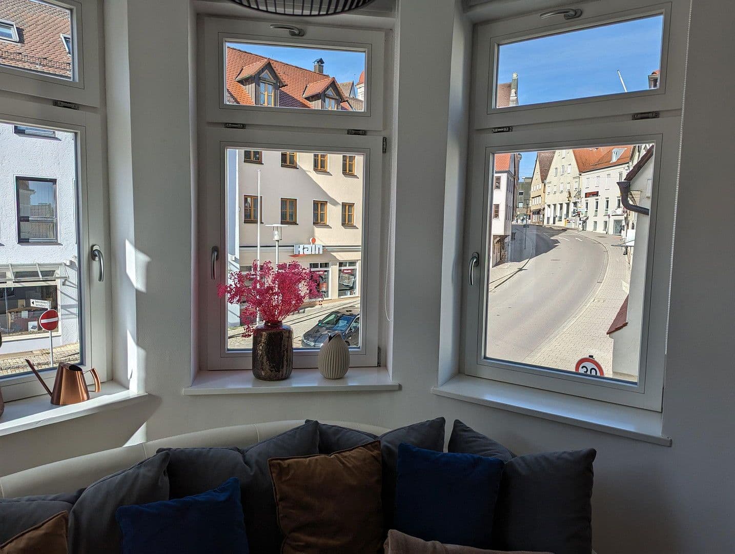 4 bedroom flat to rent, 102 m², Am Stadtberg 10, Dillingen an der Donau, Bavaria 4 bedroom flat to rent, 102 m², Am Stadtberg 10, Dillingen an der Donau, Bavaria