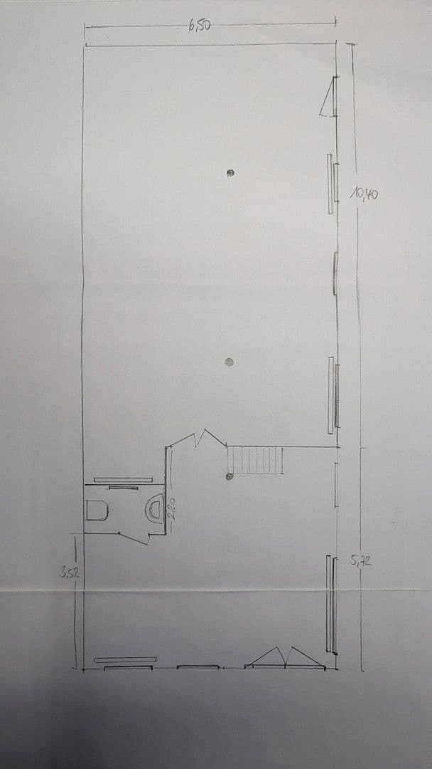 non-residential property to rent, 141 m², Hanover, Lower Saxony non-residential property to rent, 141 m², Hanover, Lower Saxony