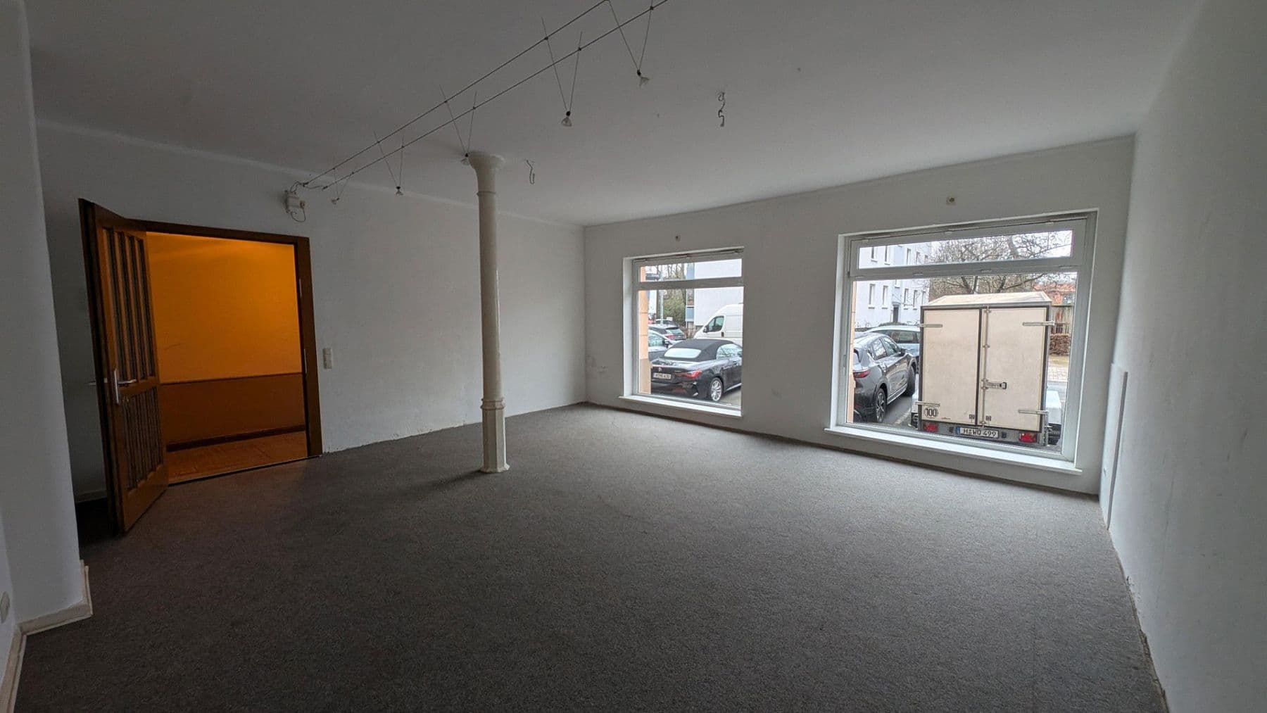 non-residential property to rent, 141 m², Hanover, Lower Saxony non-residential property to rent, 141 m², Hanover, Lower Saxony