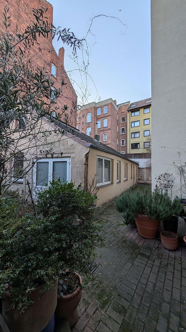 non-residential property to rent, 141 m², Hanover, Lower Saxony non-residential property to rent, 141 m², Hanover, Lower Saxony