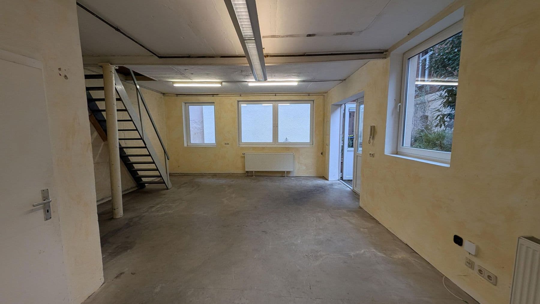 non-residential property to rent, 141 m², Hanover, Lower Saxony non-residential property to rent, 141 m², Hanover, Lower Saxony