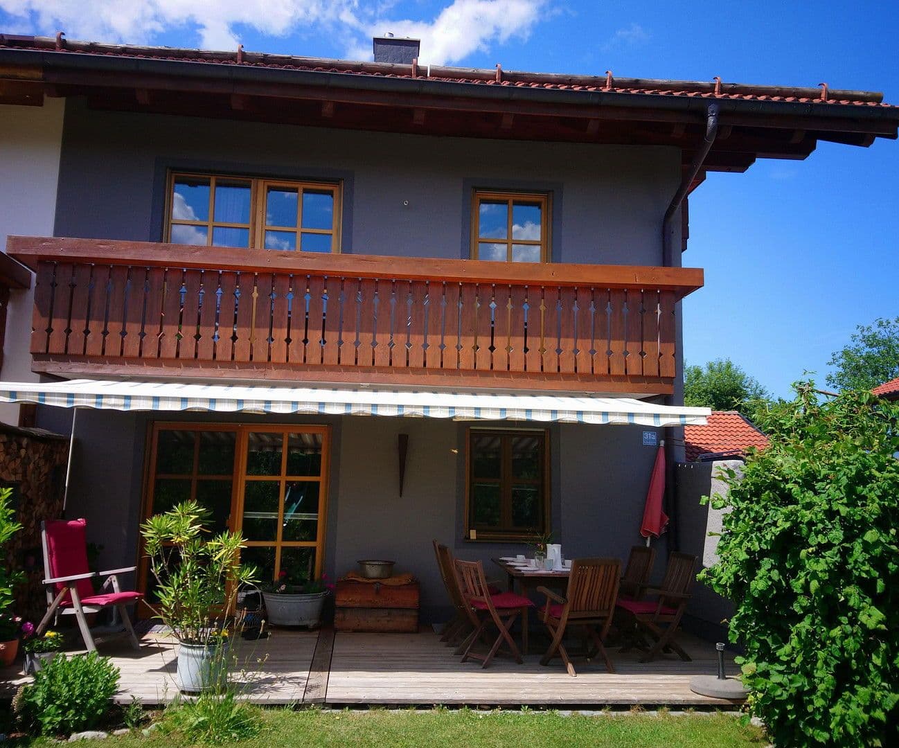 house for sale, 132 m², Tuntenhausen, Bavaria house for sale, 132 m², Tuntenhausen, Bavaria