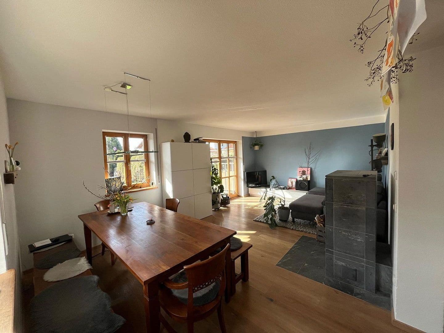 house for sale, 132 m², Tuntenhausen, Bavaria house for sale, 132 m², Tuntenhausen, Bavaria