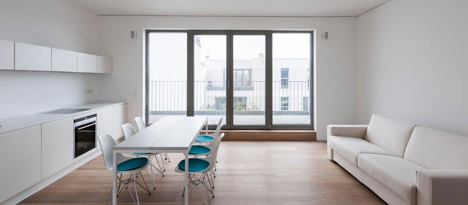 2 bedroom flat for sale, 63 m², Berlin, Berlin 2 bedroom flat for sale, 63 m², Berlin, Berlin