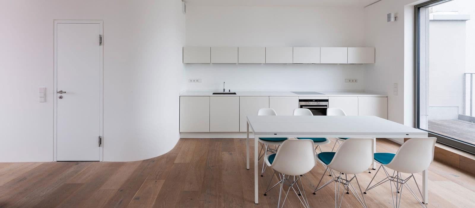 2 bedroom flat for sale, 63 m², Berlin, Berlin 2 bedroom flat for sale, 63 m², Berlin, Berlin