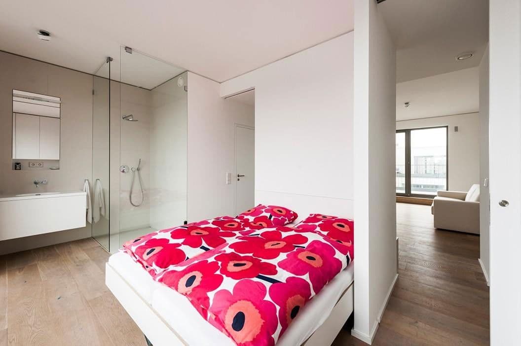 2 bedroom flat for sale, 63 m², Berlin, Berlin 2 bedroom flat for sale, 63 m², Berlin, Berlin