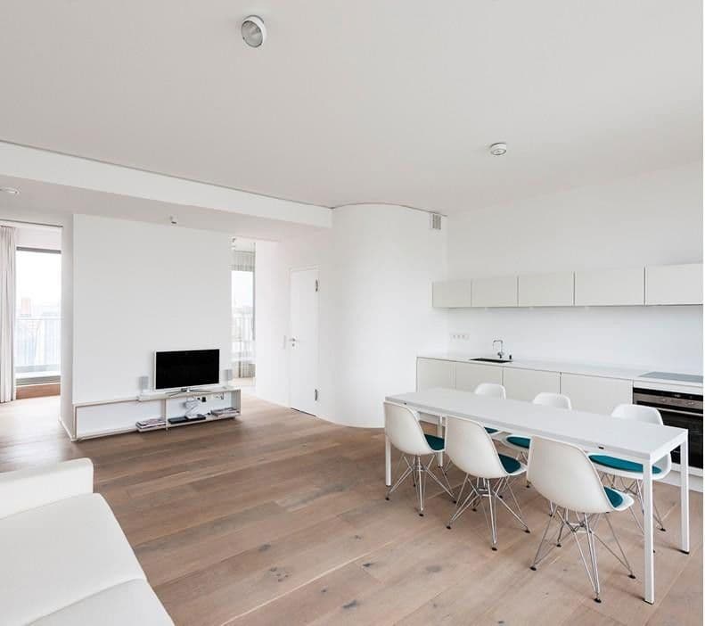 2 bedroom flat for sale, 63 m², Berlin, Berlin 2 bedroom flat for sale, 63 m², Berlin, Berlin