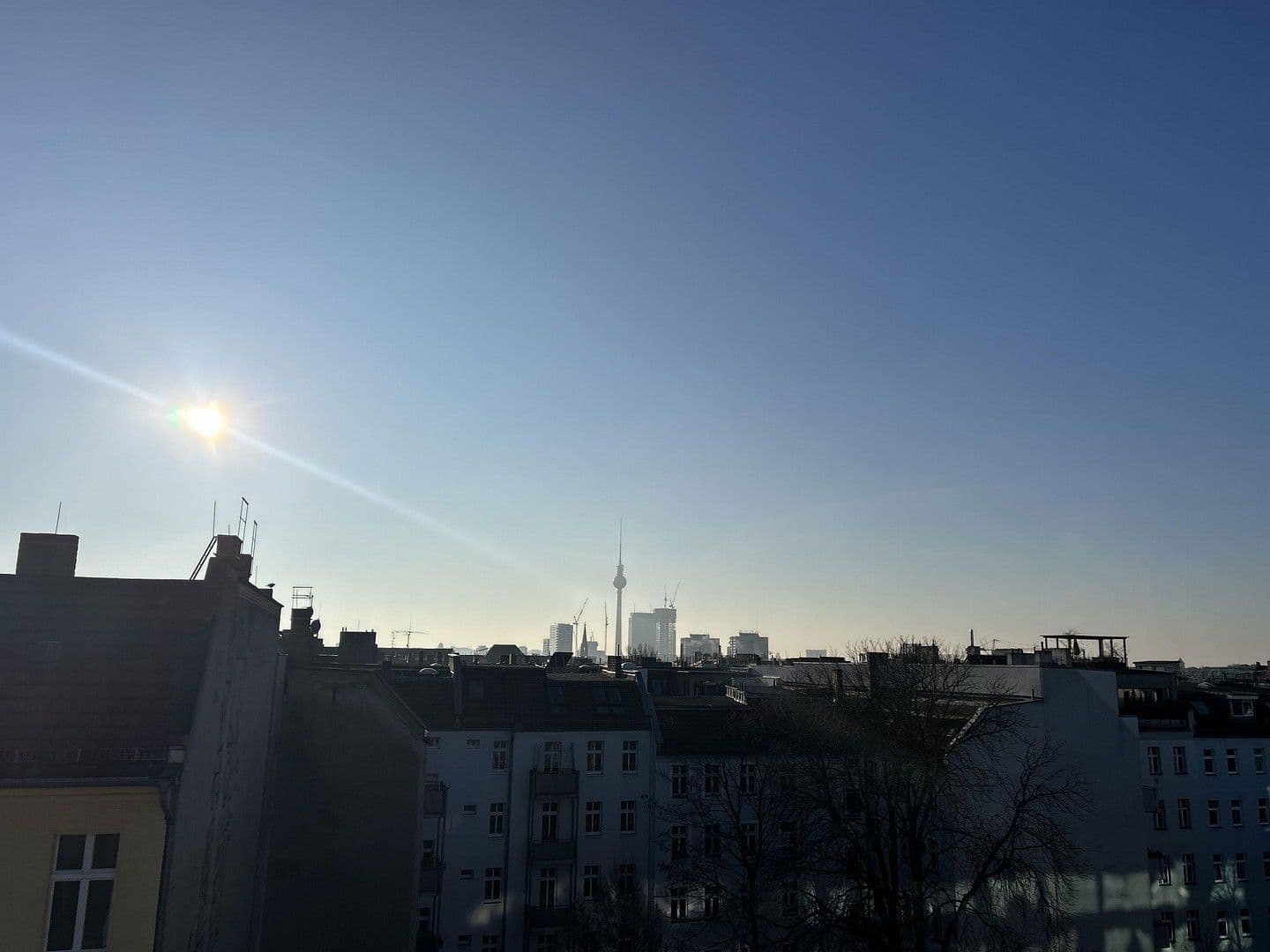 2 bedroom flat for sale, 63 m², Berlin, Berlin 2 bedroom flat for sale, 63 m², Berlin, Berlin