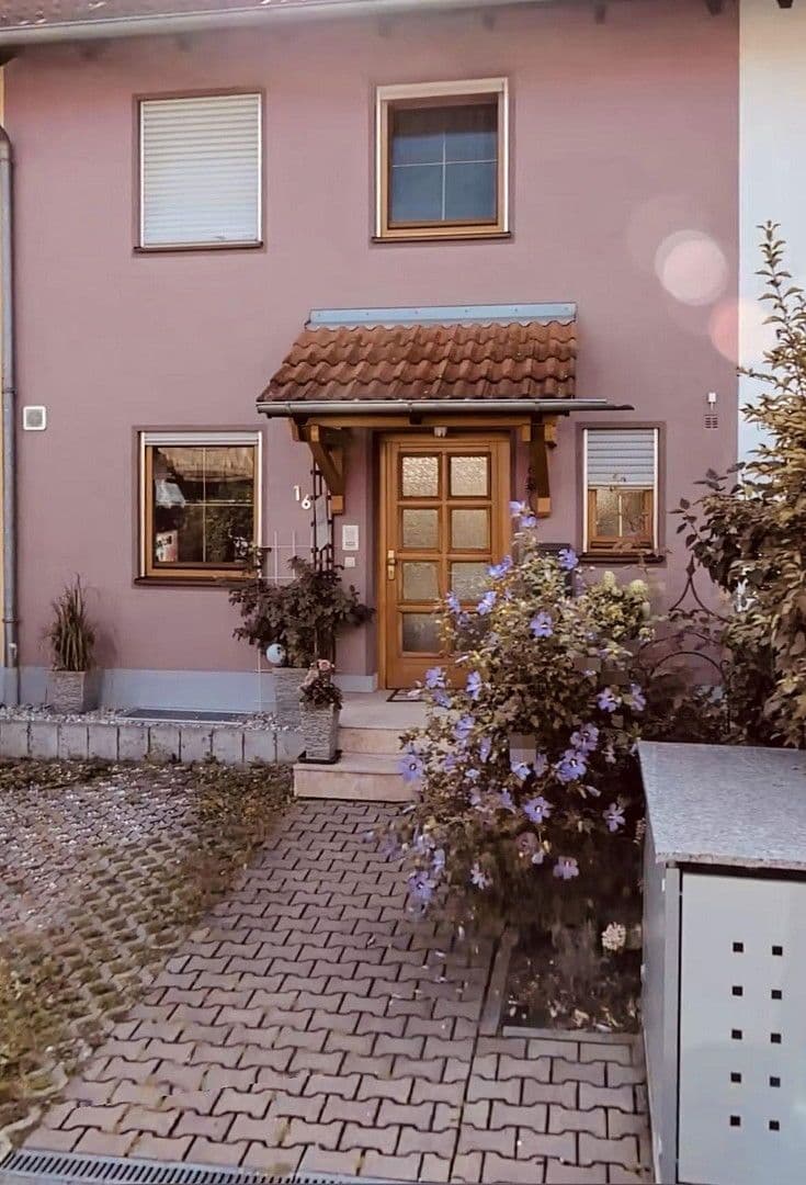 house for sale, 160 m², Wörth, Bavaria house for sale, 160 m², Wörth, Bavaria