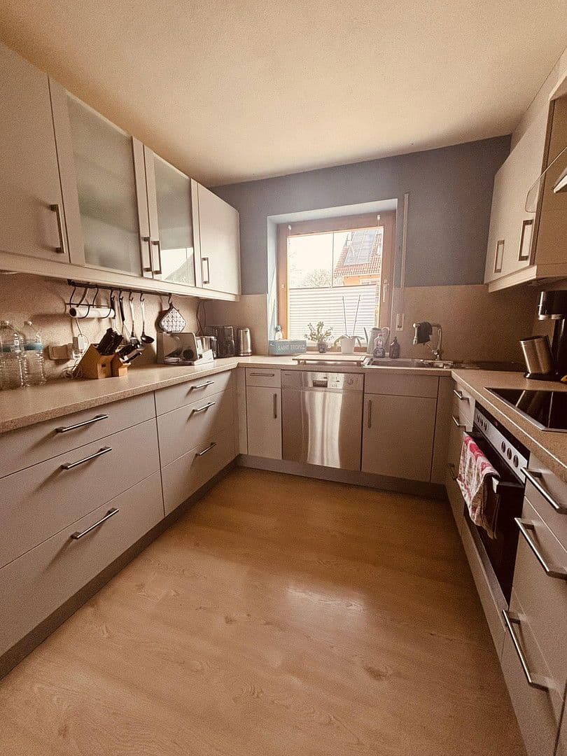 house for sale, 160 m², Wörth, Bavaria house for sale, 160 m², Wörth, Bavaria